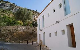 La Maga Rooms